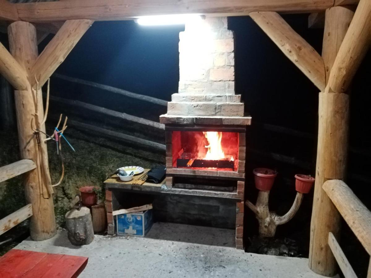Шпінь 2 Villa Vorokhta Bagian luar foto