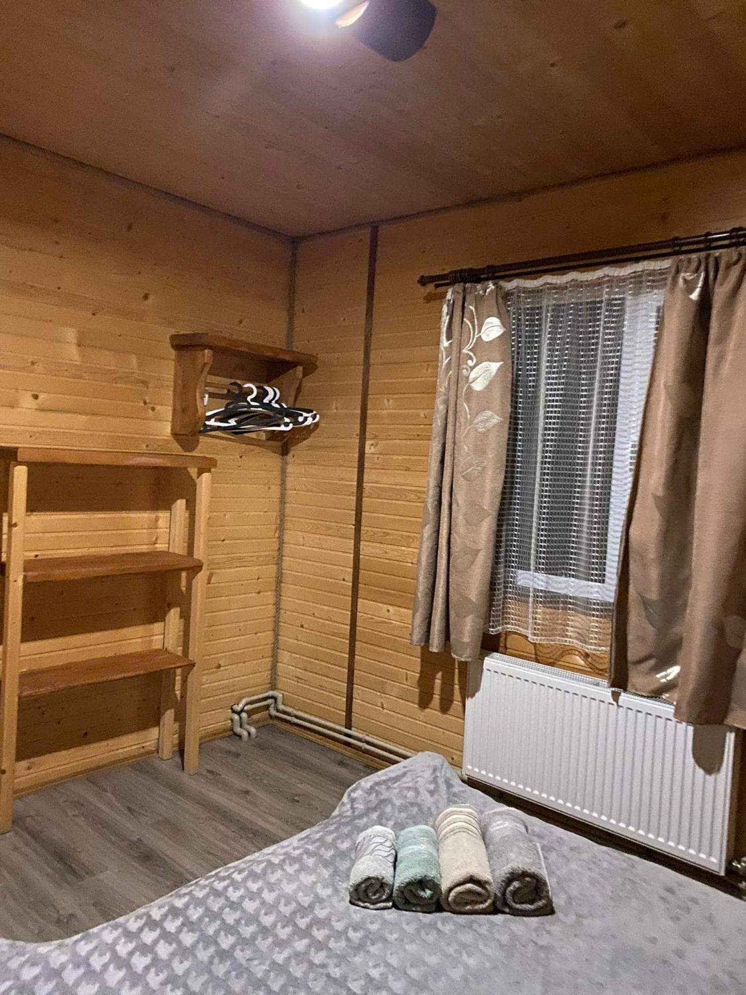 Шпінь 2 Villa Vorokhta Bagian luar foto